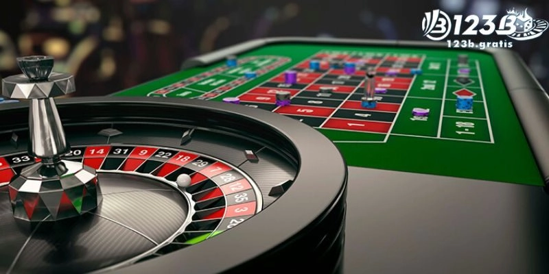 Casino 123b Casino 123b