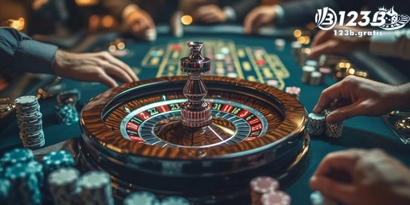 Casino 123b Casino 123b