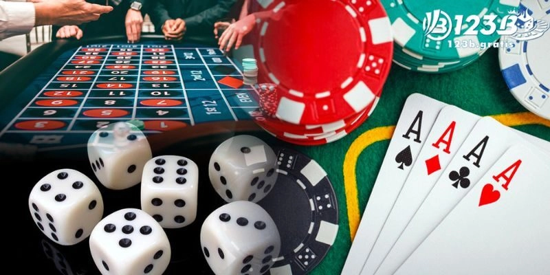 Casino 123b Casino 123b