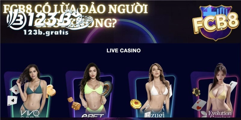 FCB88 lừa đảo FCB88 lừa đảo