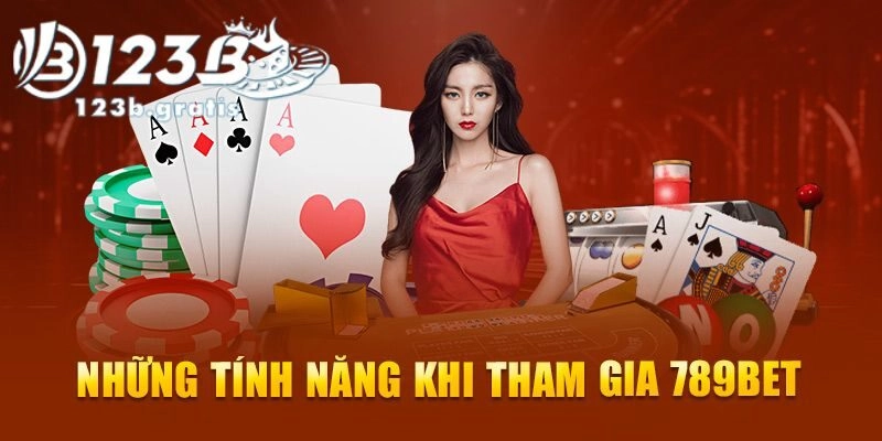 Review nhà cái 789bet