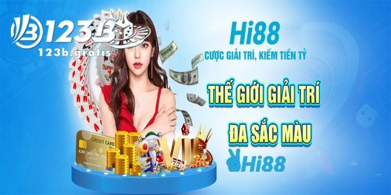 Review nhà cái Hi88 Review nhà cái Hi88