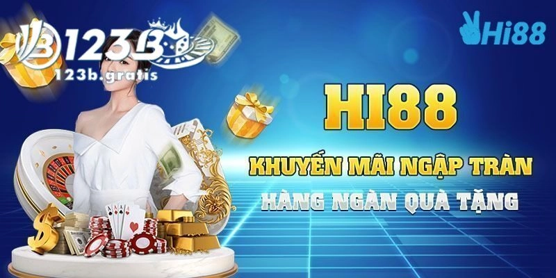Review nhà cái Hi88 Review nhà cái Hi88