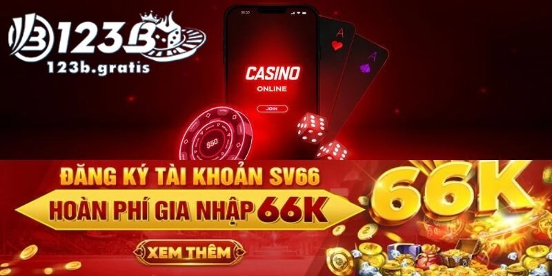 Review nhà cái SV66 Review nhà cái SV66