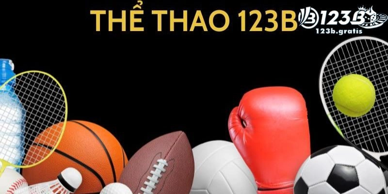 Thể thao 123b