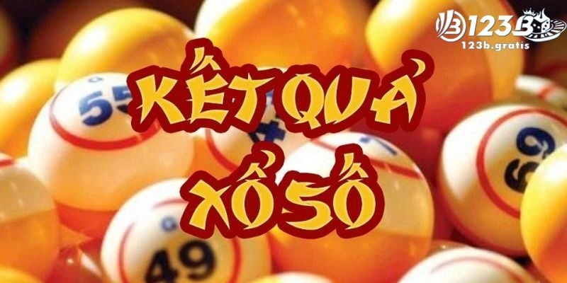 Xổ số 123b Xổ số 123b