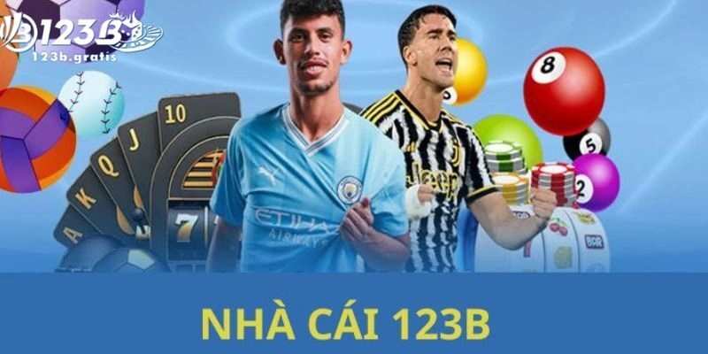 123b lừa đảo 123b lừa đảo