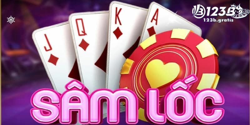 Sâm lốc 123b Sâm lốc 123b