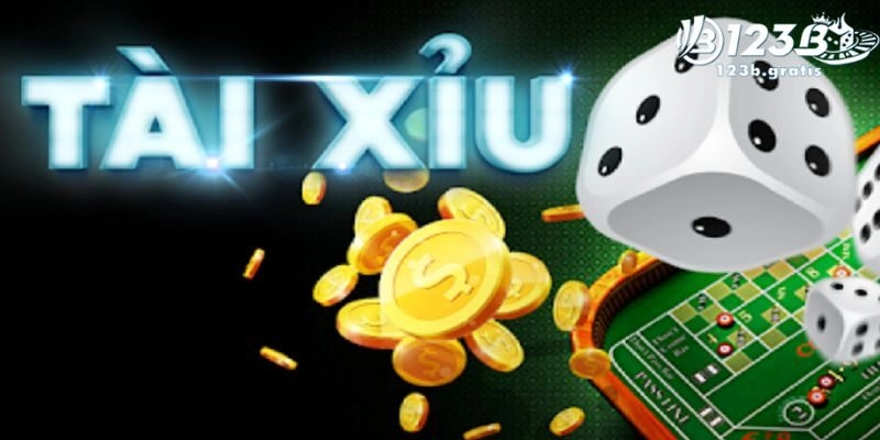Tài xỉu 123b Tài xỉu 123b