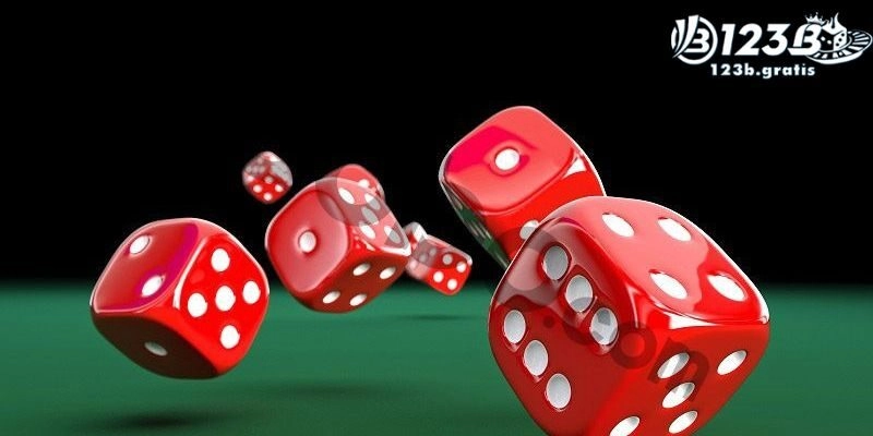 Tài xỉu 123b Tài xỉu 123b