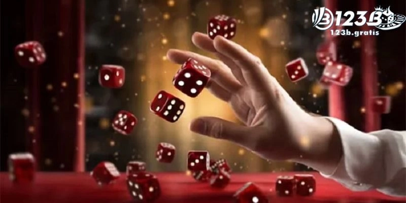 Tài xỉu 123b Tài xỉu 123b